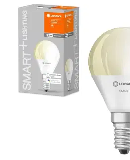 LED osvětlení Ledvance LED Stmívatelná žárovka SMART+ E14/5W/230V 2700K - Ledvance 