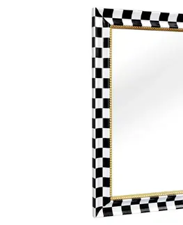 Zrcadla Závěsné zrcadlo ALAS Dekorhome