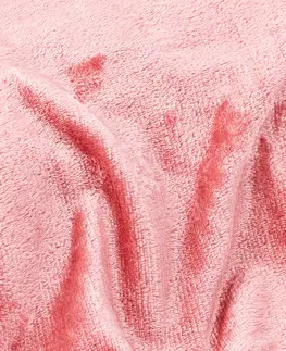 Přikrývky Bo-ma Deka Aneta růžová, 150 x 200 cm