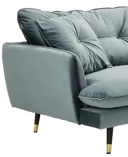 Pohovky Třímístná Pohovka Time -3s Sofa -Trend-