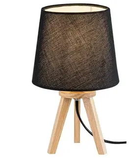 Lampičky Rabalux 2069 stolní dekorativní lampa Lychee