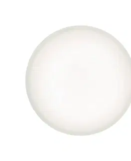 Stropní svítidla s čidlem pohybu Sylvania Sylvania Start Povrchový LED podhled se senzorem Ø 36cm