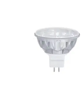 LED osvětlení Eglo LED Žárovka MR16 GU5,3/5W/12V 3000K - Eglo 11437 
