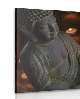 Obrazy Feng Shui Obraz Budha plný harmonie