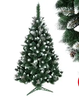 Vánoční dekorace  Vánoční stromek TAL 220 cm borovice 