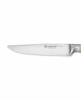 Sady steakových nožů WÜSTHOF Sada steakových nožů 4ks Wüsthof Amici 12 cm