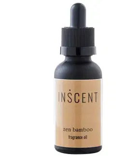 Vůně a aromalampy Parfémovaný olej Zen Bamboo, 30ml