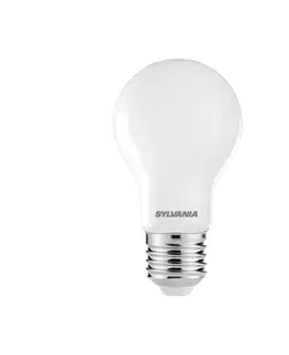 LED žárovky Sylvania Sylvania E27 LED žárovka 4W 4 000K 840 lm opál