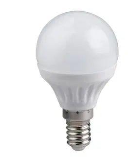 LED žárovky Trio Lighting LED kapková žárovka E14 5W 3 000 K stmívatelná