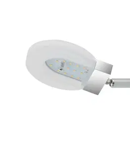 LED osvětlení Briloner Briloner 2297-018 - LED Osvětlení zrcadla SURF 1xLED/4,5W/230V 