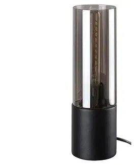 Lampy Rabalux Rabalux 74050 - Stolní lampa RONNO 1xE27/25W/230V 