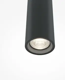 Designová závěsná svítidla MAYTONI Závěsné svítidlo Pro Base 4000K 6W MOD159PL-L6B4K2