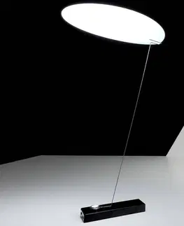 Stolní lampy Ingo Maurer Ingo Maurer Koyoo – designová stolní LED lampa