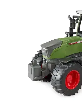 Hračky BRUDER - Farmer - Fendt Vario 211 traktor