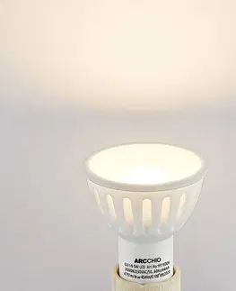 LED žárovky Arcchio Arcchio LED reflektor GU10 100° 5W 3 000K