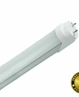 LED trubice Solight LED zářivka lineární T8, 22W, 3080lm, 5000K, 150cm, Alu+PC WT124