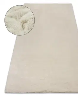 Koberce a koberečky Dywany Lusczow Kusový koberec BUNNY béžový, velikost 180x270