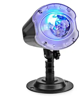 Vánoční osvětlení Projektor laserový  CLPR3