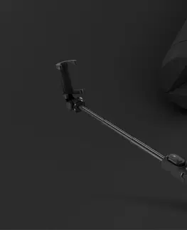 Sluchátka Selfie tyč Xiaomi se stativem