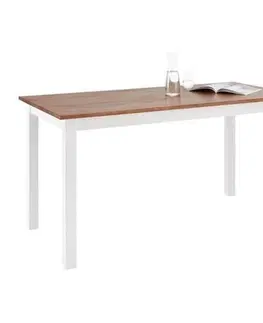 Jídelní stoly Jídelní stůl Alessandra 160x80 Cm
