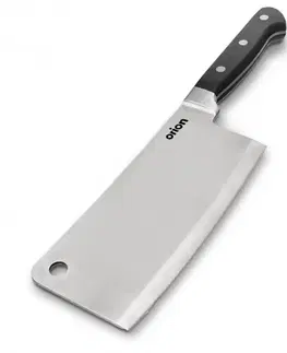 Kuchyňské nože Orion Sekáček nerez, 18 cm 