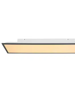LED stropní svítidla GLOBO DORO 416080D4 Stropní svítidlo