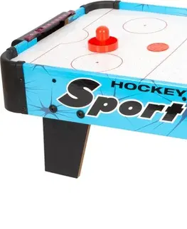 Hračky pro kluky Vzdušný hokej Small Foot Sport