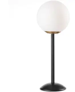 Lampy ONLI ONLI - Stolní lampa BILLO 1xE14/6W/230V 