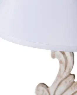 Lampy stolní Stolní lampa Ontario 53cm