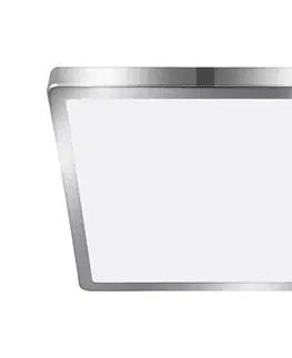 Svítidla Eglo Eglo 30894 - LED Koupelnové stropní svítidlo FUEVA LED/20,5W/230V IP44 