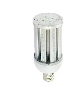 LED žárovky ACA Lighting LAMP 12W 12V E40 LED STREETLED12WV