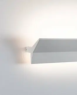 LED nástěnná svítidla PAULMANN LED nástěnné svítidlo 3-krokové-stmívatelné Stine 2700K / 230V 13 / 1x4W stmívatelné bílá mat