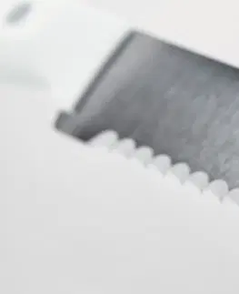 Kuchyňské nože Wüsthof Classic White Nůž na úzeniny Wüsthof Classic White 14 cm