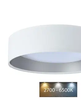 Svítidla  LED Stmívatelné svítidlo SMART GALAXY LED/36W/230V pr. 55 cm Wi-Fi Tuya + DO 