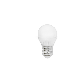 LED osvětlení  LED žárovka E27/6W/230V 3000K 