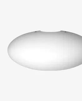 Klasická nástěnná svítidla LUCIS nástěnné svítidlo ASTERION 25,3W LED 3000K sklo opál S5.L1.A450.0W