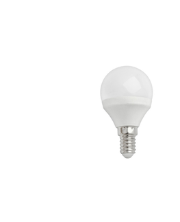 LED osvětlení  LED žárovka E14/6W/230V 3000K 