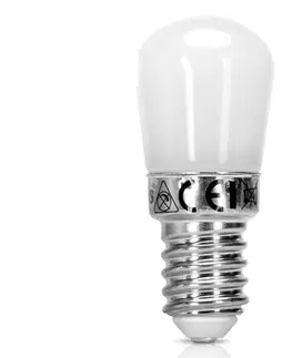 Žárovky  B.V. LED Žárovka do lednice T22 E14/2W/230V 6500K -  