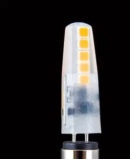 LED žárovky Orion LED kolíková žárovka G4 12V 1,8W 2 700 K
