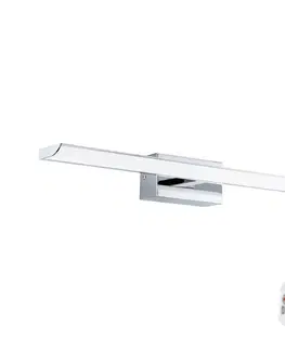 Koupelnová zrcadla Eglo Eglo 98451 - LED RGB Stmívatelné koupelnové osvětlení LED/15,6W/230V IP44 + DO 