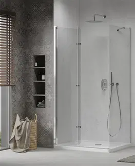 Sprchové vaničky Mexen Lima 856-090-100-01-00-4010