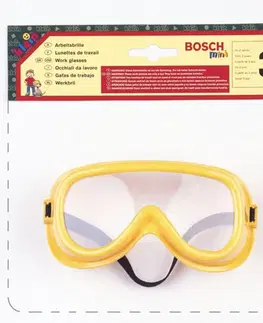 Hračky KLEIN - Ochranné Brýle Bosch