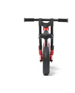 Dětská vozítka a příslušenství BERG Biky Mini Odrážedlo, červená