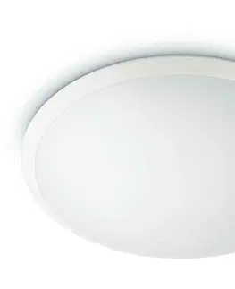 LED nástěnná svítidla LED Stropní/ nástěnné svítidlo Philips Wawel 31821/31/P5 17W 35cm