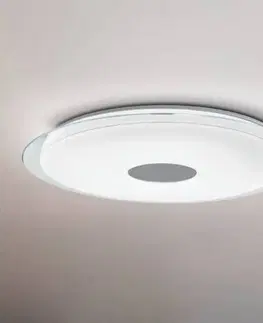 Inteligentní stropní svítidla EGLO connect EGLO connect Lanciano-C LED stropní světlo Ø 77cm