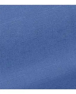 Ubrusy Ubrus s nešpínivou úpravou, Deštík metráž, tmavě modrý