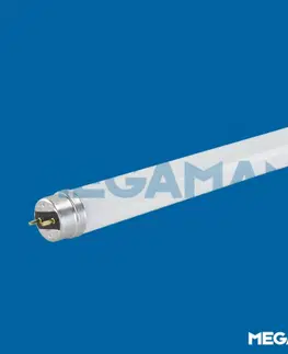 LED trubice MEGAMAN LED tube T8 9.5W/18W G13 4000K 920lm NonDim 30Y 330st. 600mm LT200090/06v00/840