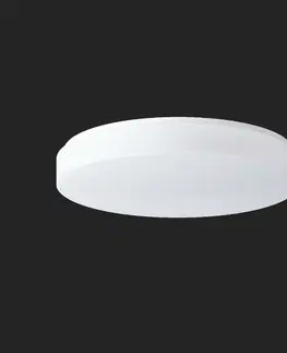 LED nástěnná svítidla OSMONT 67714 DELIA 3 stropní/nástěnné plastové svítidlo IP54 4000 K 33W LED DALI