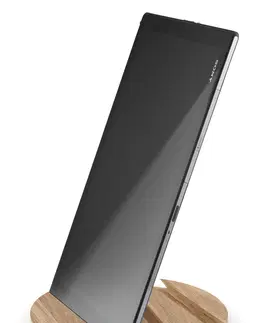 Chňapky EVA SOLO Dřevěná podložka pod hrnec/stojan na tablet Smartmat