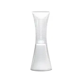 Designové stolní lampy Artemide Come together - 2700K - bílá 0165W10A